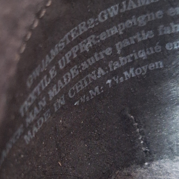 Guess  Boots - Picture 11 of 11